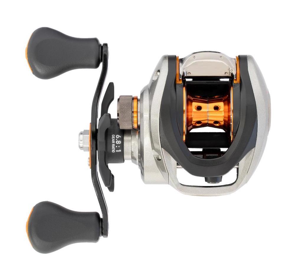 daiwa ca80 casting reel Daiwa CA80H Baitcast Reel – Lake Mulwala Fish Camp Ski