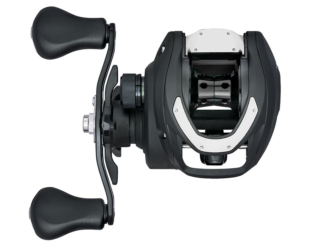 buzz reel ice fishing Ice Rod Holder Brocraft