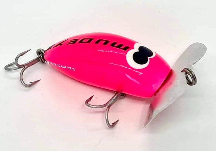 depth charge fishing lure Mudeye Depth Charge – Lake Mulwala Fish Camp Ski