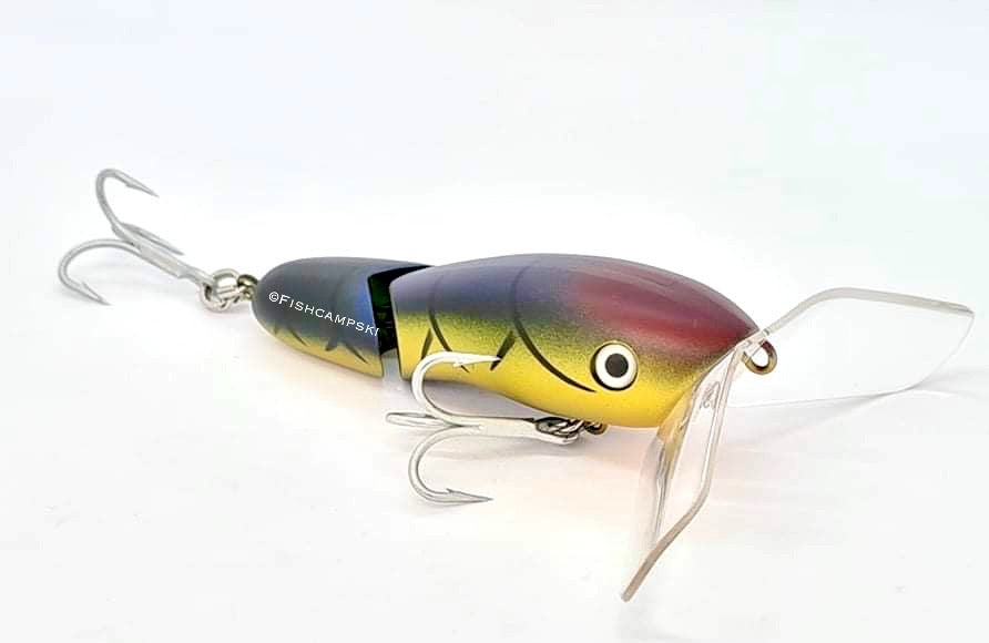 codger fishing lures Codger Lures