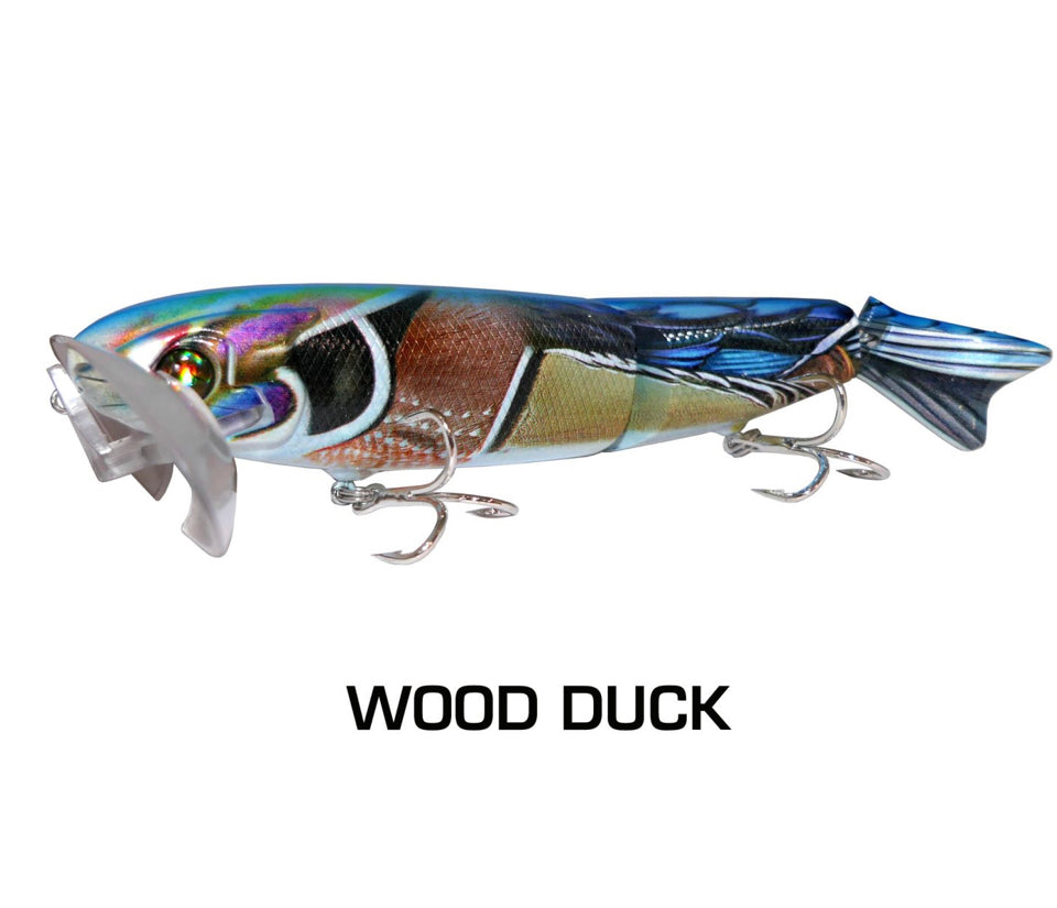 best murray cod fishing lures Balista Tremor