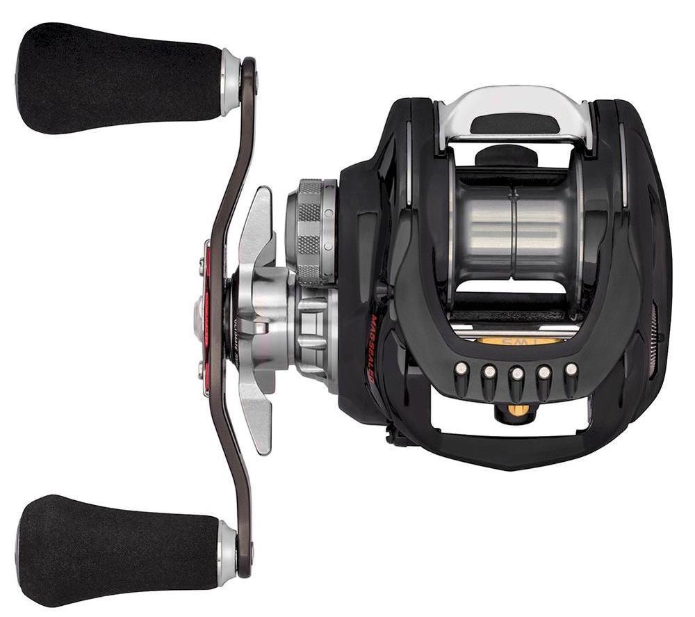 DAIWA ZILLION TW HD 1520 BAITCAST REEL – Lake Mulwala Fish Camp Ski