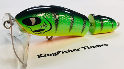 Surface Lures