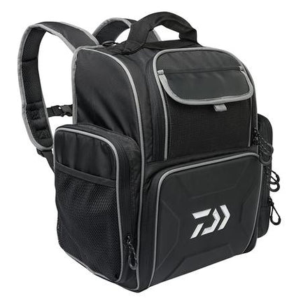 Tackle Storage