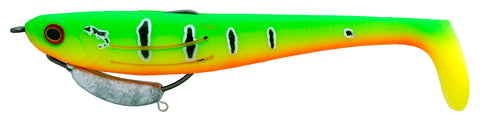 Soft Plastics