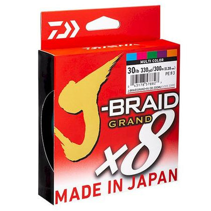 Braid