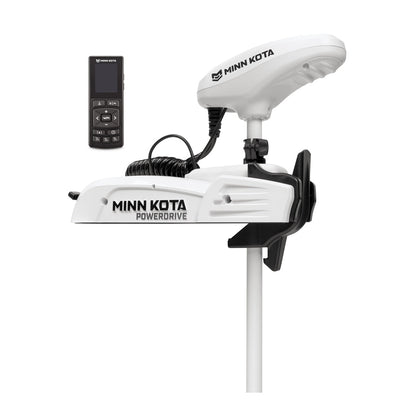 MINN-KOTA MOTORS