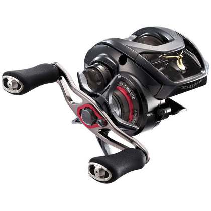 Baitcaster