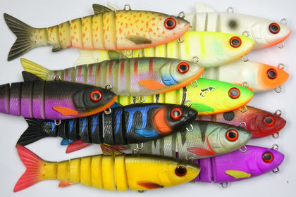 Swimbait