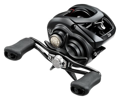 Baitcast Reels