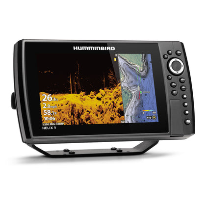 MARINE ELECTRONICS