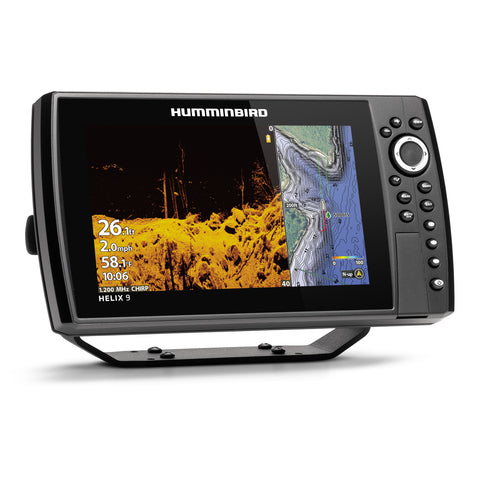 MARINE ELECTRONICS