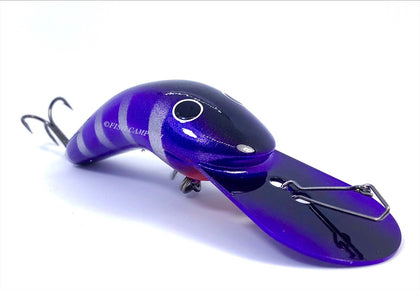 Timber Lures