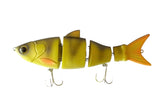 CODDOG LURES - SWIMBAIT 230 -