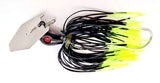 BASSMAN SPINNERBAITS 3/8oz JAW KNOCKER