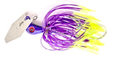 BASSMAN SPINNERBAITS 3/8oz JAW KNOCKER