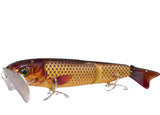 BALISTA LURES - TREMOR - MURRAY COD