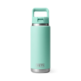 RAMBLER 26OZ C STRAW BOTTLE