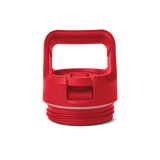 RAMBLER STRAW CAP 2.0