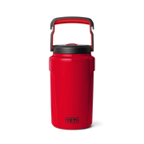 SILO 1/2 GAL STRAW JUG