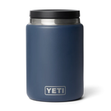 RAMBLER 24OZ FOOD JAR