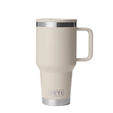 Rambler R30 Oz Travel Straw Mug