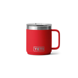 RAMBLER 10OZ CL MUG MS