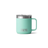 RAMBLER 10OZ CL MUG MS
