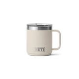 RAMBLER 10OZ CL MUG MS