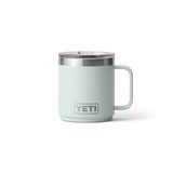 RAMBLER 10OZ CL MUG MS