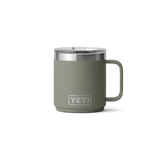 RAMBLER 10OZ CL MUG MS