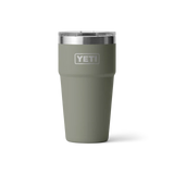 RAMBLER 20OZ STACKABLE LIMITED ED COLOUR
