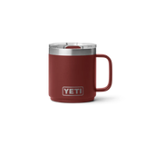 RAMBLER 10OZ CL MUG MS