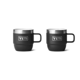 RAMBLER 6oz ESPRESSO MUG 2PK -