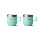 RAMBLER 6oz ESPRESSO MUG 2PK -