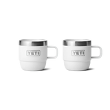 RAMBLER 6oz ESPRESSO MUG 2PK -