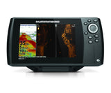 Humminbird Helix 7 CHIRP MSI+ MDI GPS G3