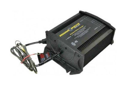 MINN KOTA ON BOARD MARINE BATTERY CHARGER