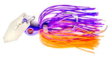 BASSMAN SPINNERBAITS 3/8oz JAW KNOCKER