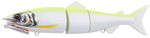 Zerek Affinity 160mm