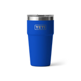 RAMBLER 20OZ STACKABLE W/MS LID