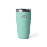 RAMBLER 20OZ STACKABLE W/MS LID