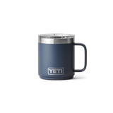 RAMBLER 10OZ CL MUG MS
