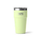 RAMBLER 20OZ STACKABLE W/MS LID