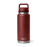 RAMBLER 36OZ BOTTLE W/ CHUG CAP LIMITED ED COLOUR