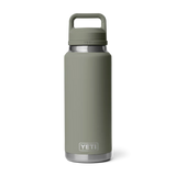 RAMBLER 36OZ BOTTLE W/ CHUG CAP LIMITED ED COLOUR