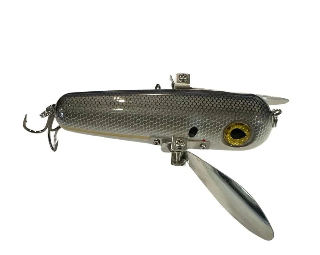 Bassman Aussie Crawler – Lake Mulwala Fish Camp Ski Bassman Aussie Crawler – Lake Mulwala Fish Camp Ski