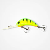 B60 - BARAMBAH DIVER -