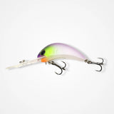 B60 - BARAMBAH DIVER -