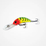B80 - BARAMBAH DIVER -